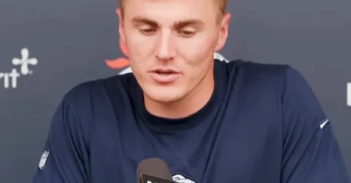 Former NFL Star Drops Bombshell Truth About Two New Broncos Contracts!