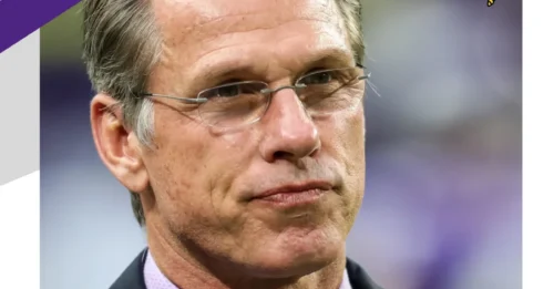 This Shocking Vikings Trade Was So Bad It Left Fans in Disbelief!