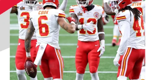 Chiefs Go Big: Who Will Survive the Contract Battle?