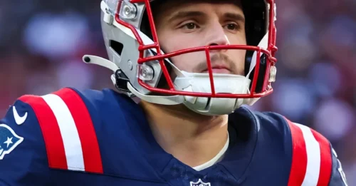 “Patriots Poised to Rake in Millions from Raiders’ Shocking Deal!