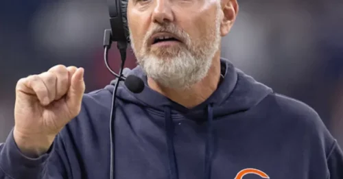 Eberflus' New Tactical Secret Leaves Cowboys Fans Stunned!