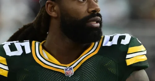 Breaking: A Shocking Trade Just Slammed the Door Shut on a Former Packers Legend's 2025 Comeback Dream!