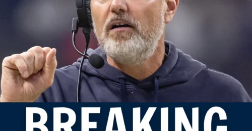 Matt Eberflus just pulled off the defensive shift Cowboys fans thought only Quinn or Zimmer would deliver