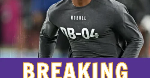 Vikings’ Secret Weapon Revealed – The ‘Monster’ Returns to DOMINATE!
