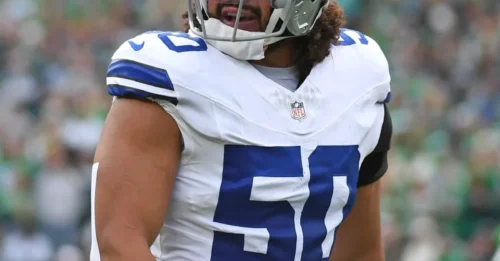 Breaking: 49ers Reportedly Targeting a Controversial Signing That Will Shock Fans - Despite Last Year's 'Betrayal'?