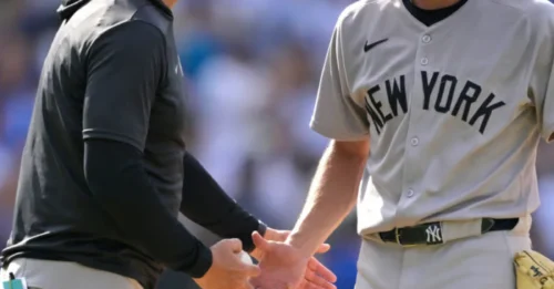 Yankees in Chaos: Key Player Disappears After Nightmare 18-2 Dodgers Defeat