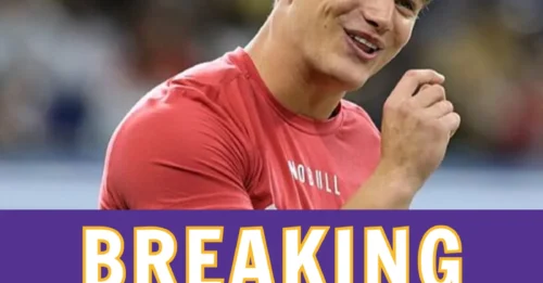 JJ McCarthy’s Shocking OTA Numbers Hint at a Vikings QB Revolution
