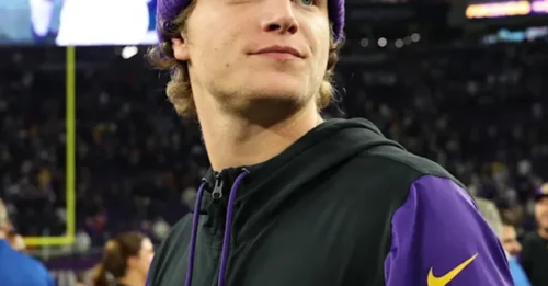 Breaking: J.J. McCarthy's Rookie Year Success Hinges on the Vikings' Shocking 'Tough Love' Philosophy