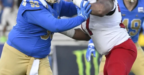 Cowboys' Shocking Steal? Unheralded Seventh-Round Rookie DOMINATING OTAs, Rocking the NFL!