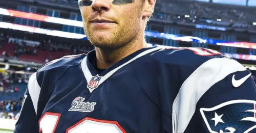 Beyond the Talent: Brady's Unconventional Secret to Dominating for 23 Years!