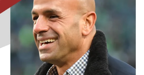 Breaking: 49ers Reunite Saleh with a 'Washed-Up' Defender - Fans Can't Believe It.