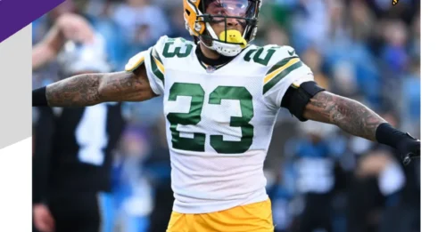 A Trade Deal Sending a Disgruntled Rival Defender to the Vikings Is Reportedly in the Works!