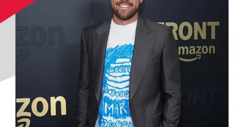 The Kelce brothers did something 'wild' at the charity event, exceeding all fan expectations!
