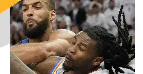 A Shocking Lakers Trade ‘Empties the Vaults’ to Land the Missing Piece – Fans Can’t Believe It!
