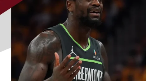 Former Bulls star just 'exposed' Julius Randle with a shocking truth!