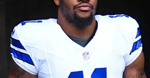 Cowboys' SCARY Silence: Why Micah Parsons' Extension Delay Has Fans Freaking Out!