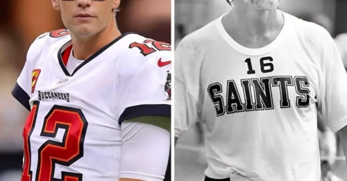 Tom Brady at 45, Kenny Stabler at 38: The SHOCKING Truth Behind Brady's NFL Longevity!
