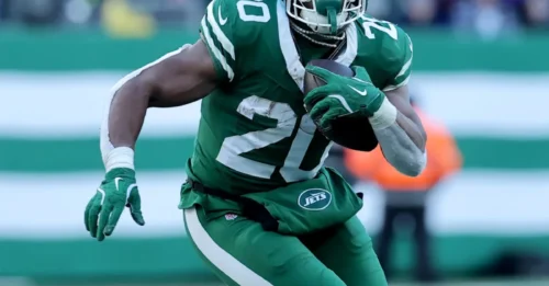 49ers Set to Stun with Shocker Trade for Jets’ Star Player!