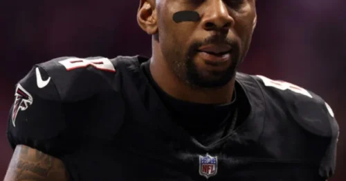 Breaking: Atlanta Falcons' tight end is poised to become the New England Patriots' new unstoppable monster.