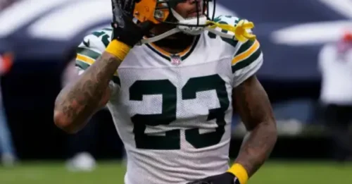 Breaking: The Secret Behind the Fateful Day for Green Bay and Their Superstar Cornerback – And It Will Shock the Entire NFL!