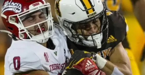SHOCK! Chiefs Have FOUND Their New MONSTER From Fresno State
