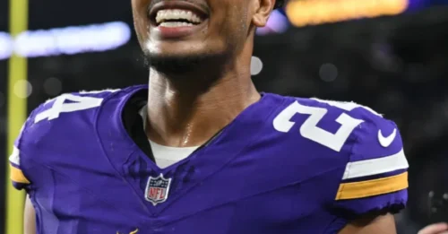 BREAKING: Vikings set to cut Bynum to make room for 4-time All-Pro legend!