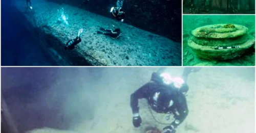Not Quite Atlantis, but Still Remarkable: Unearthing 11,000-Year-Old Artifacts in Sweden