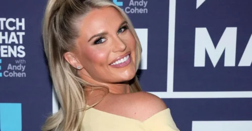 Madison LeCroy’s new home has a dark secret, and her latest confession will blow your mind!