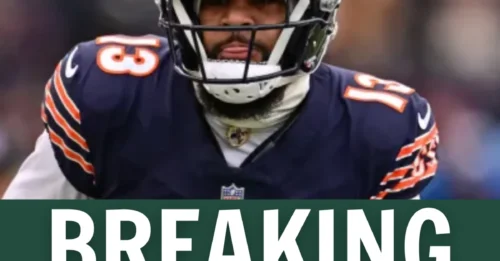 The Eagles landing Keenan Allen would be shocking… but the league has seen crazier.