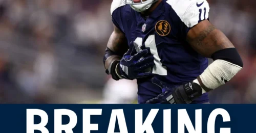 Micah Parsons does the UNTHINKABLE in viral video – Cowboys fans are losing it!