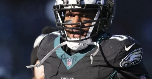 Reveal the shocking hidden details in Bryce Huff's contract with the 49ers