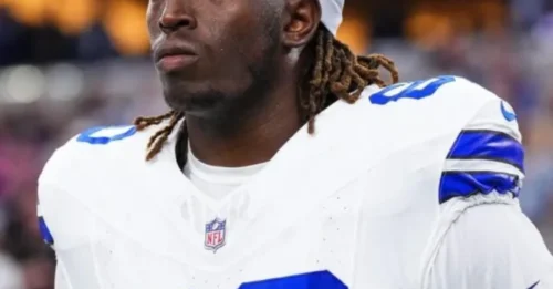 Tyler Guyton just flipped his entire career—and the Cowboys are betting everything on it