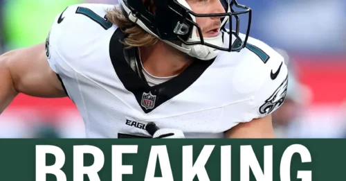 Hidden Value Exposed: Philadelphia’s Backup QB Could Command a Stunning Trade Return