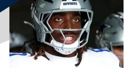 From Penalty King To Protector? Tyler Guyton's Shocking Transformation Revealed