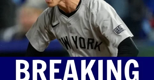 Yankees’ bullpen in chaos as Luke Weaver shockingly lands on IL!