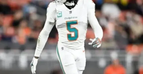 Breaking : Superstar All-Pro Jalen Ramsey joins Minnesota - Turning dreams into reality