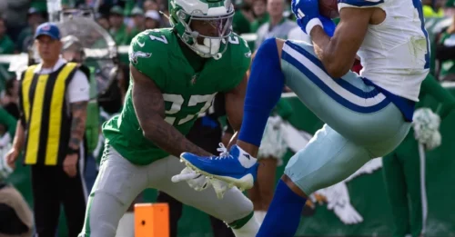 Shocking: Dallas Names Key Player 'Expendable' After Pickens Trade!