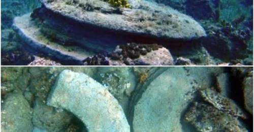 Zakynthos’ Ancient City Ruins Recognized as a Natural Phenomenon