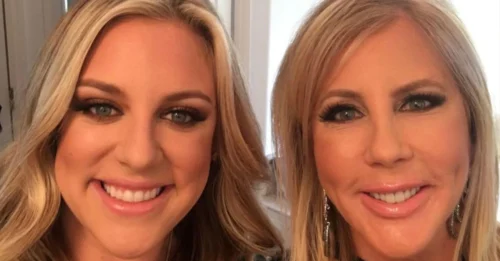 Doctors Gave Her No Hope – Now Vicki Gunvalson's Daughter Briana Shares Her Miraculous Survival Story