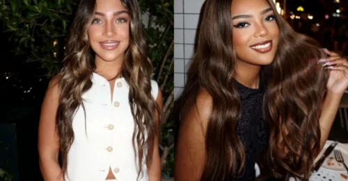 Gia Giudice Drops Bombshell About Riley Burruss Feud – Claims Her 'Harmless' Comment Sparked More Than She Expected!