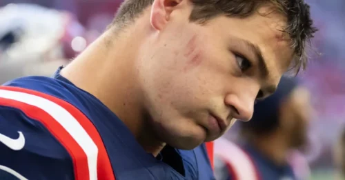 Breaking: Patriots Just Revealed the Biggest Offensive SHOCK That Will Shape the Upcoming Season – And It’s NOT What You Think!