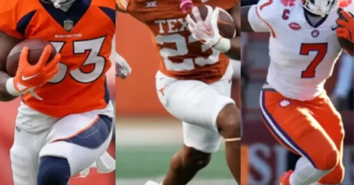Breaking: 3-Headed Monster Might Be the Key to the Cowboys Rushing Attack Under Brian Schottenheimer