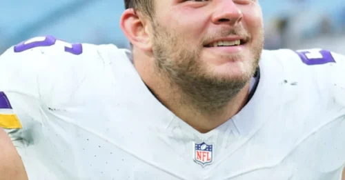 Breaking: Vikings Just Received the Final Gift from Garrett Bradbury - The Secret Behind the Shocking Decision to Cut Bradbury!