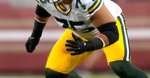 BREAKING: NFL Insider Exposes the Plot Behind Rumors of Packers 