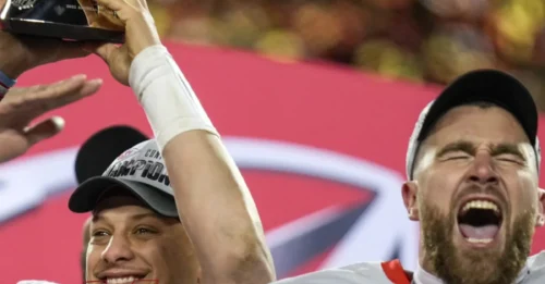 Breaking: Expert Boldly Exposes the Conspiracy Behind Kansas City Chiefs’ AFC Championship Chances!