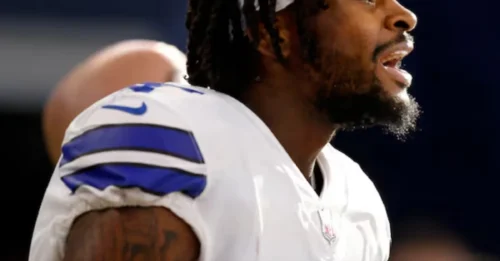 Breaking: Trevon Diggs Risks Half a Million Dollars for… an Unexpected Reason!