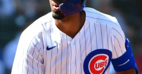 Yankees Shake Up Roster With Controversial Former Cubs Phenom!
