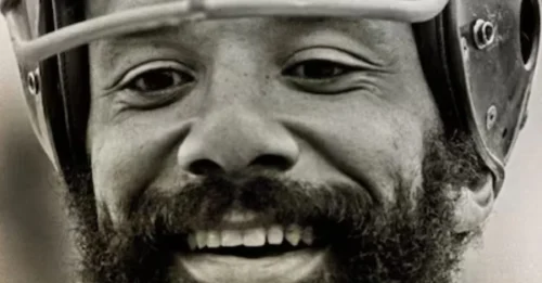 The record of 270 consecutive games ends with death: Vikings legend Jim Marshall dies at 87