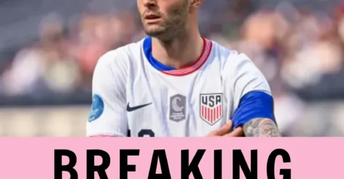 Pulisic asked to emulate Messi – Can the U.S. find a 'clone' of the Argentine legend?