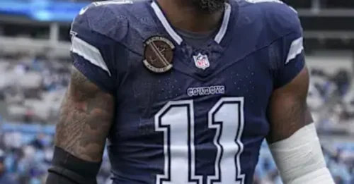 Micah Parsons’ Bold Commitment Shuts Down Holdout Rumors: NO ONE Outshines His Drive for Super Bowl Victory